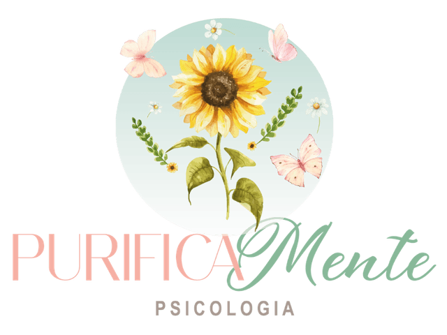 Purifica Mente Logo